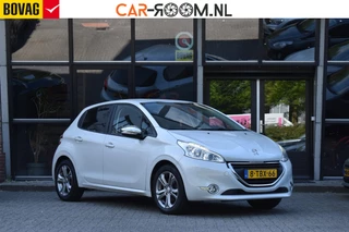 Peugeot 208 1.2 VTi Oxygo Cruise Navi