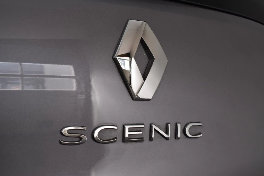 Hoofdafbeelding Renault Grand Scénic