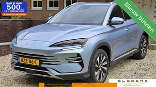 Nieuwe  BYD SEAL U 1.5 DM-i FWD Boost  PHV
