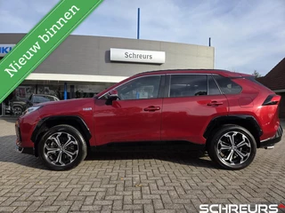 Suzuki Across 2.5 Plug-in Hybrid Style AWD|Model 2025|Rijklaar prijs