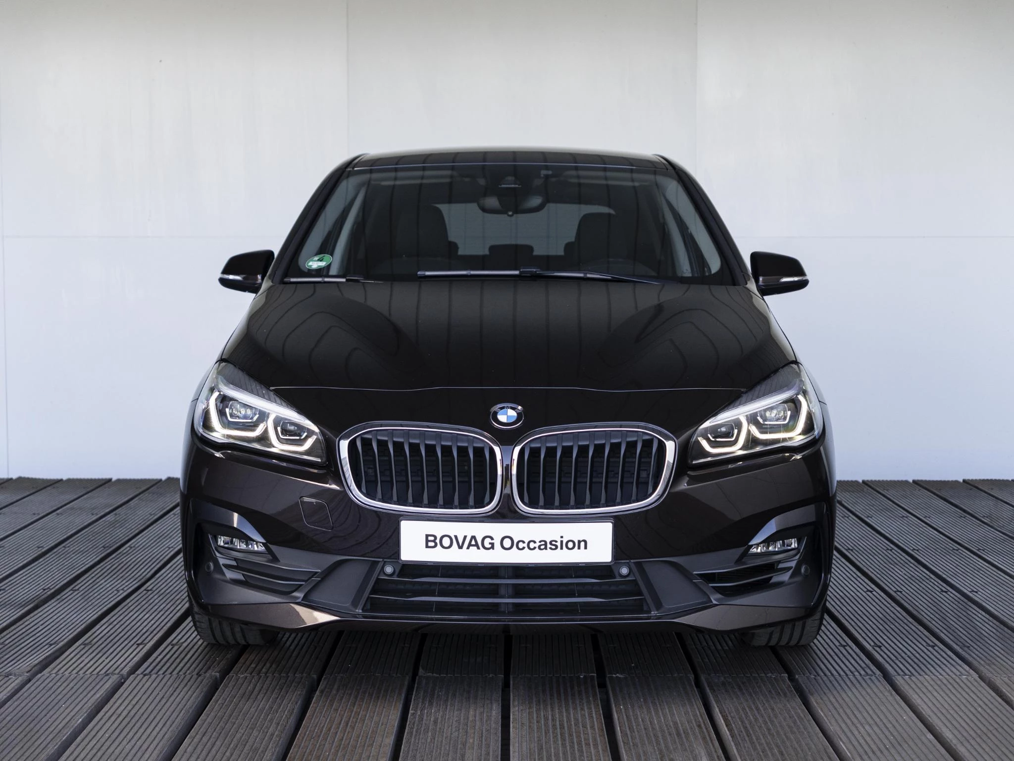 Hoofdafbeelding BMW 2 Serie