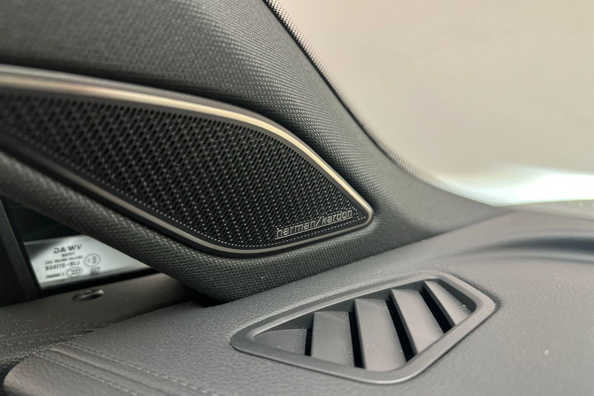 Hoofdafbeelding Volkswagen Tayron