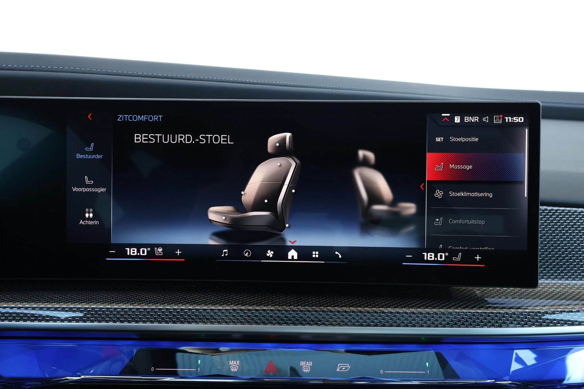 Hoofdafbeelding BMW 7 Serie
