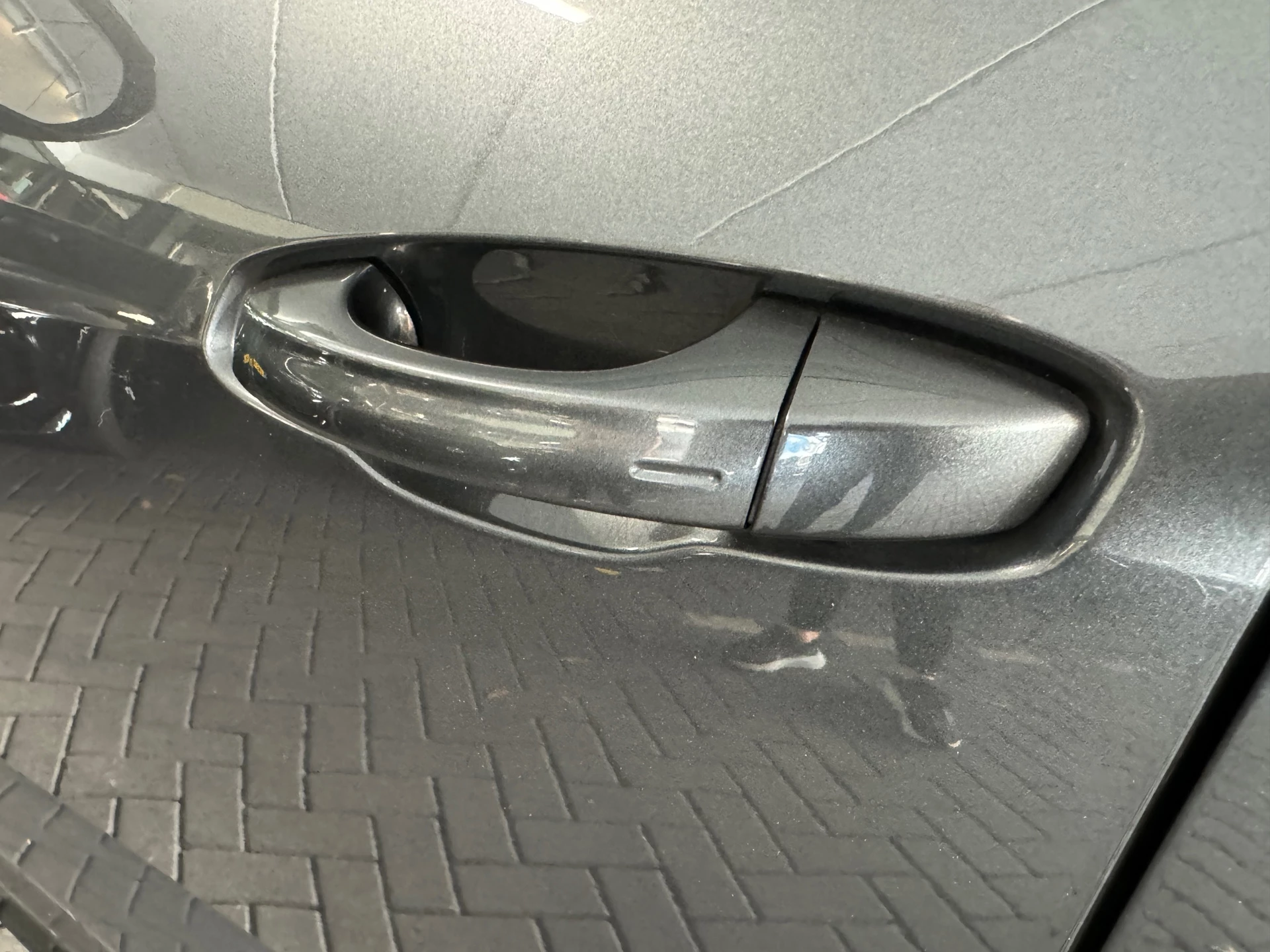 Hoofdafbeelding Audi RSQ3