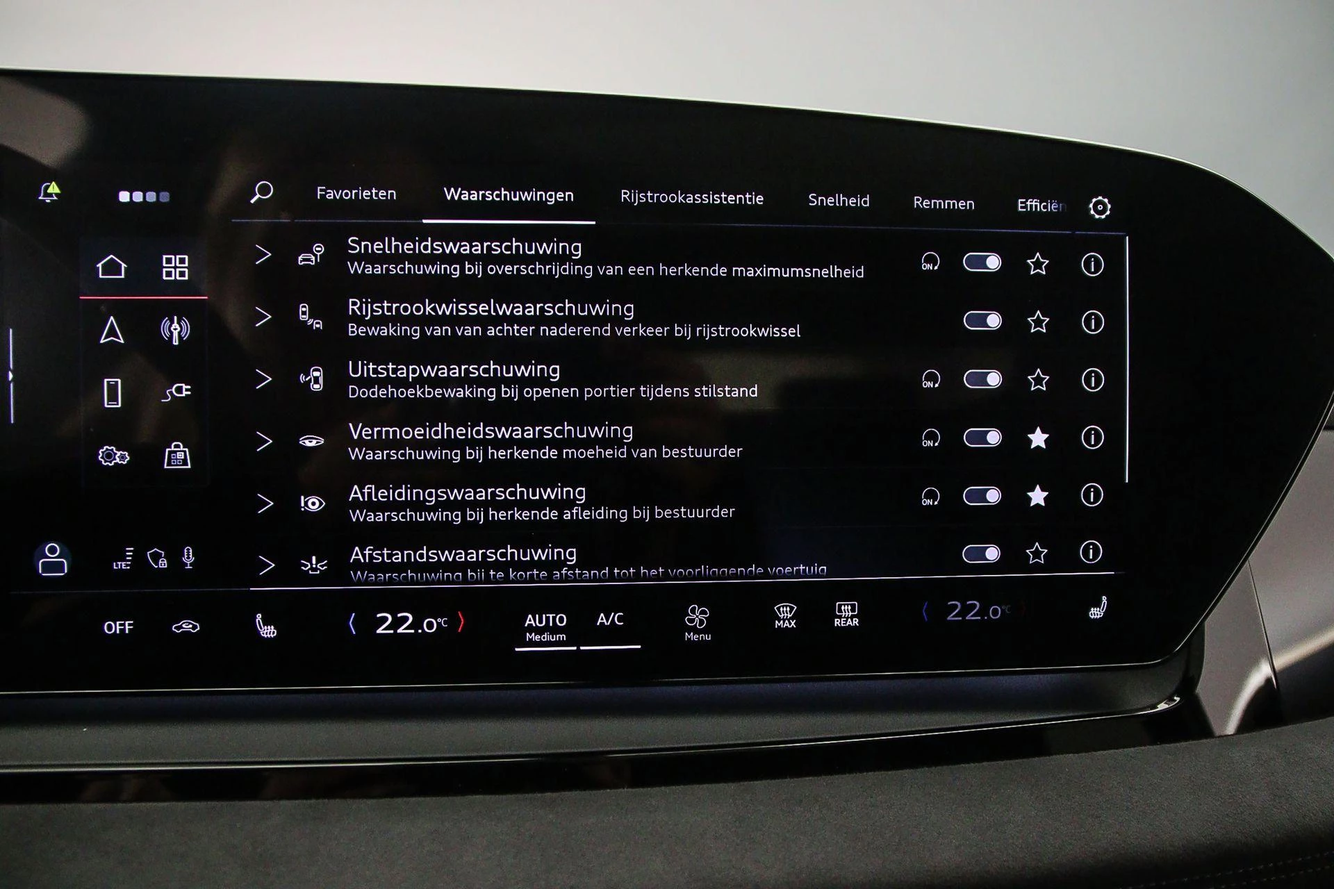 Hoofdafbeelding Audi Q6 e-tron