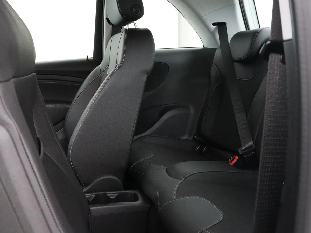 Hoofdafbeelding Opel ADAM