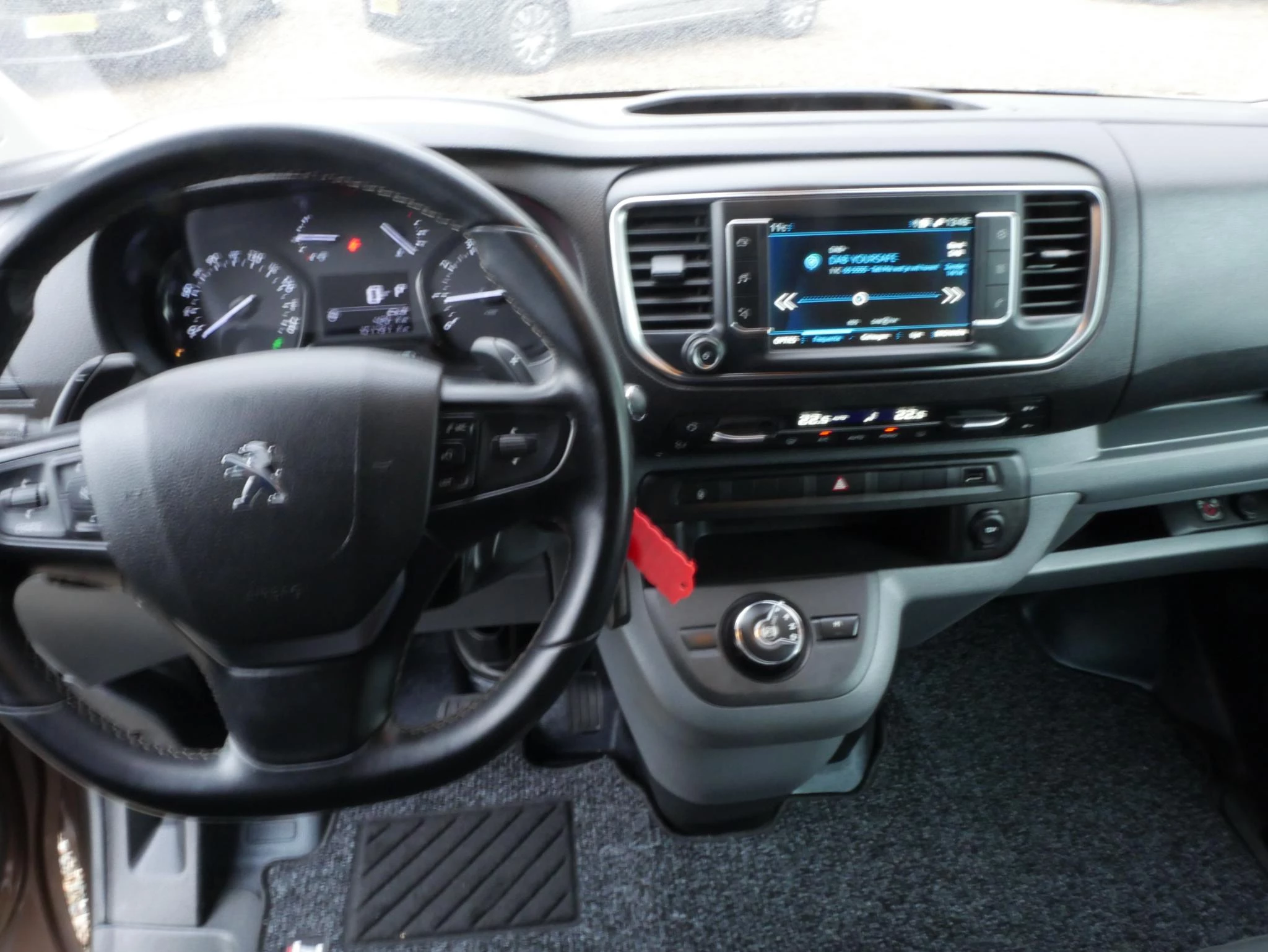 Hoofdafbeelding Peugeot Expert