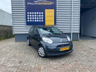 Citroen C1 1.0-12V Ambiance 2012|APK|Airco|5D