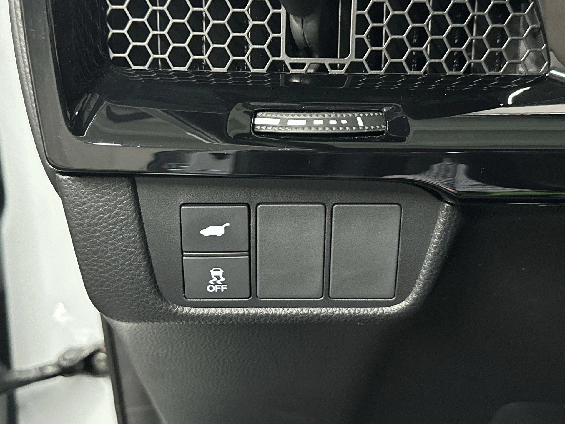 Hoofdafbeelding Honda CR-V