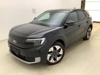 Ford Explorer Premium Extended Range AWD 79 kWh 340 PK | Pano dak | Driver Ass. Pack | Wamtepomp | 20 inch | Leer | Matrix LED | 2+2 jaar Ford Protect |