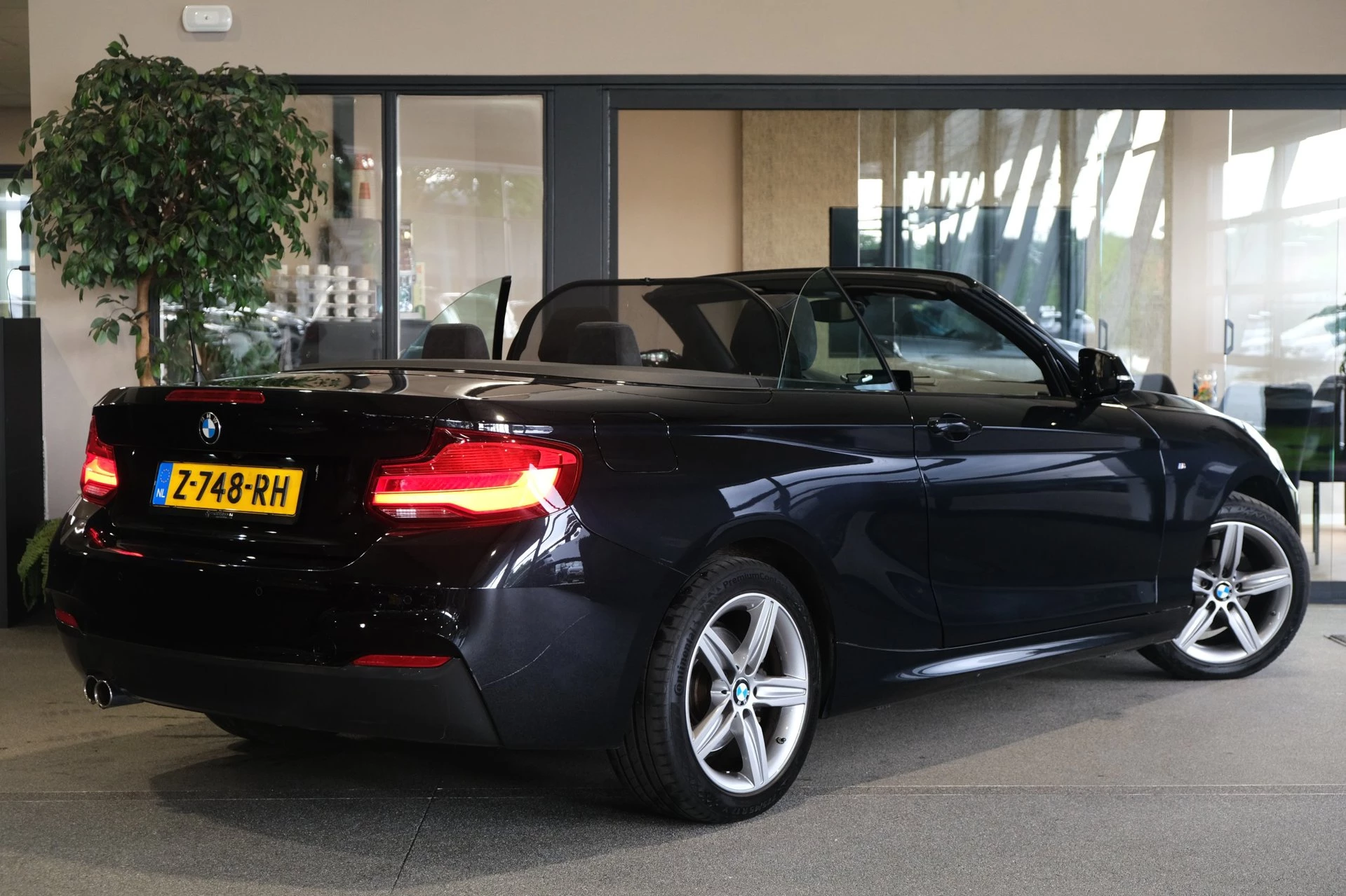 Hoofdafbeelding BMW 2 Serie