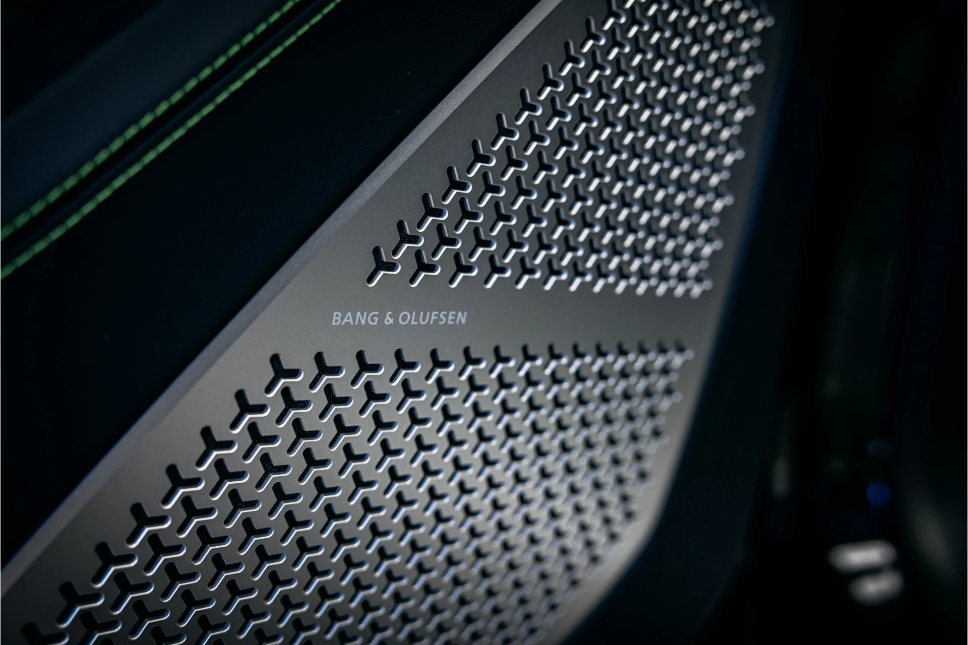 Hoofdafbeelding Lamborghini Urus