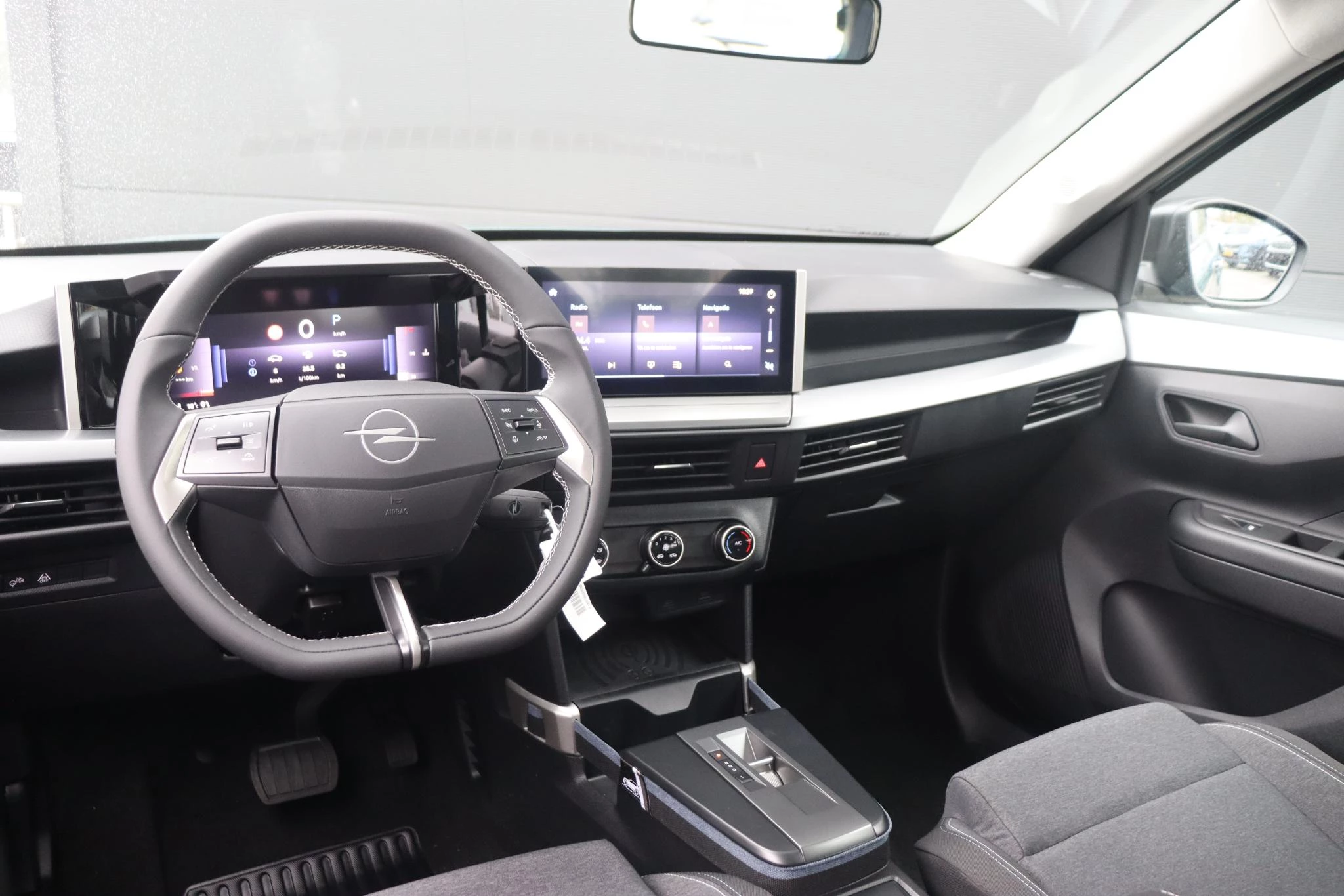 Hoofdafbeelding Opel Frontera