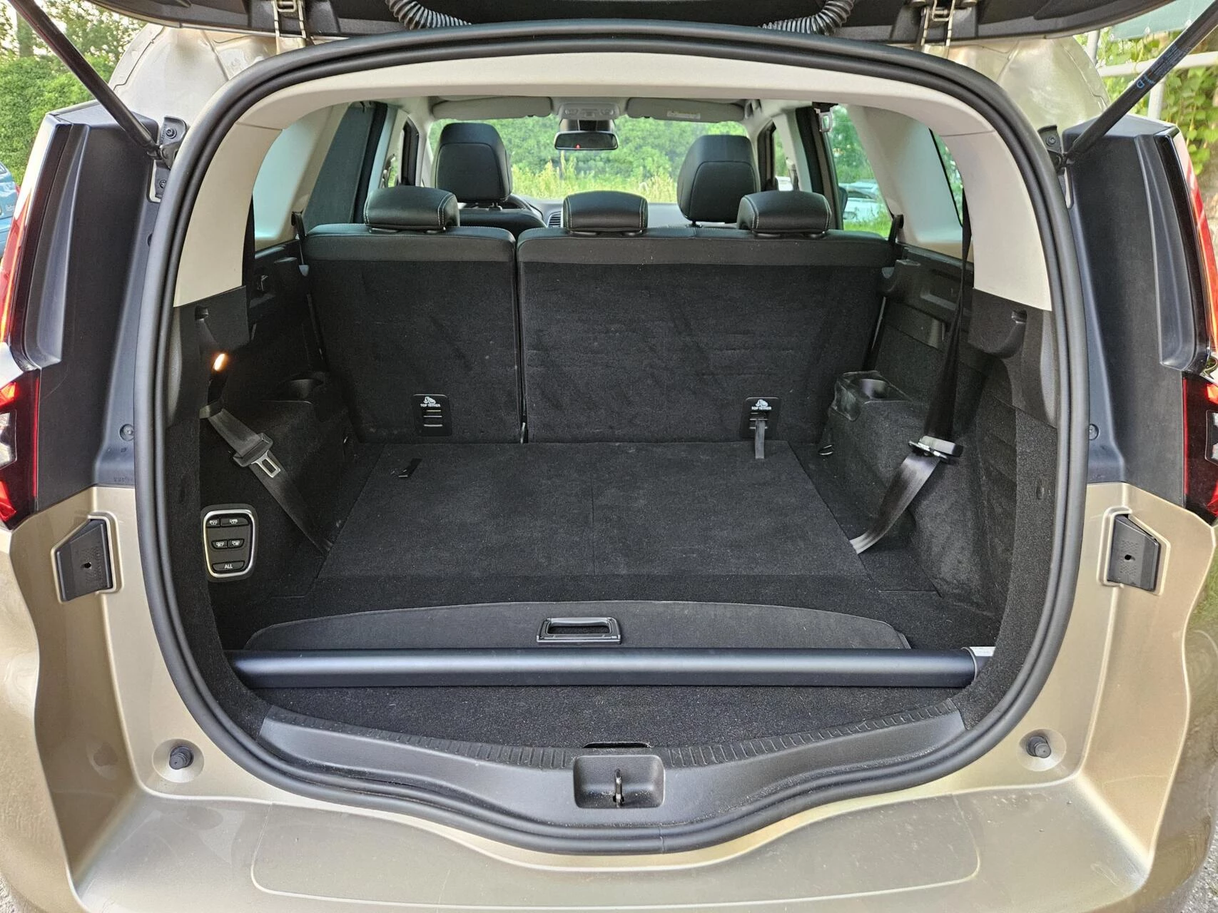 Hoofdafbeelding Renault Grand Scénic