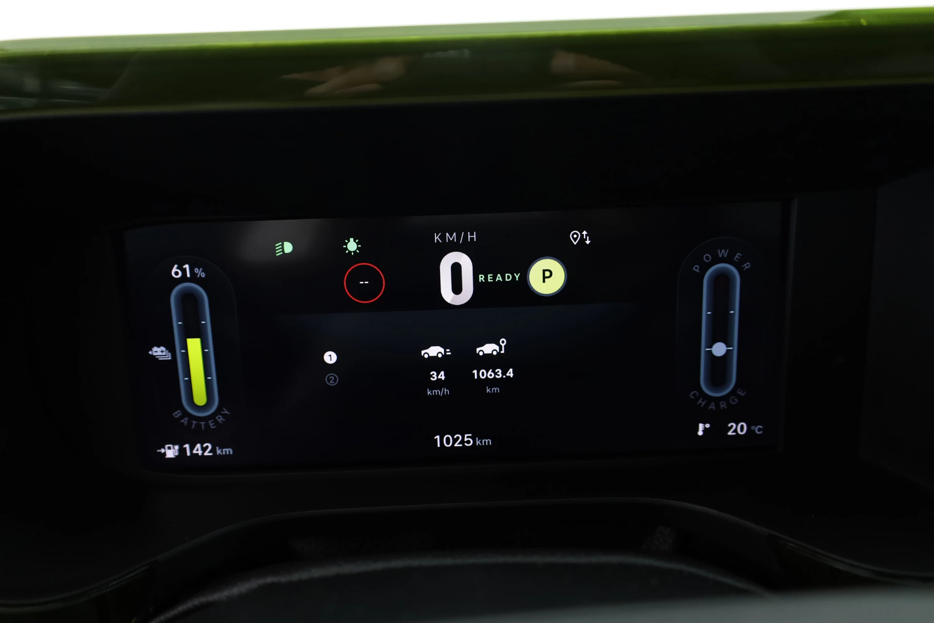 Hoofdafbeelding Fiat Grande Panda