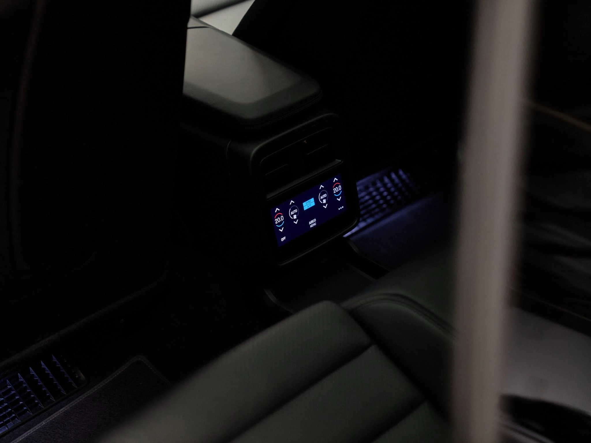 Hoofdafbeelding Porsche Taycan