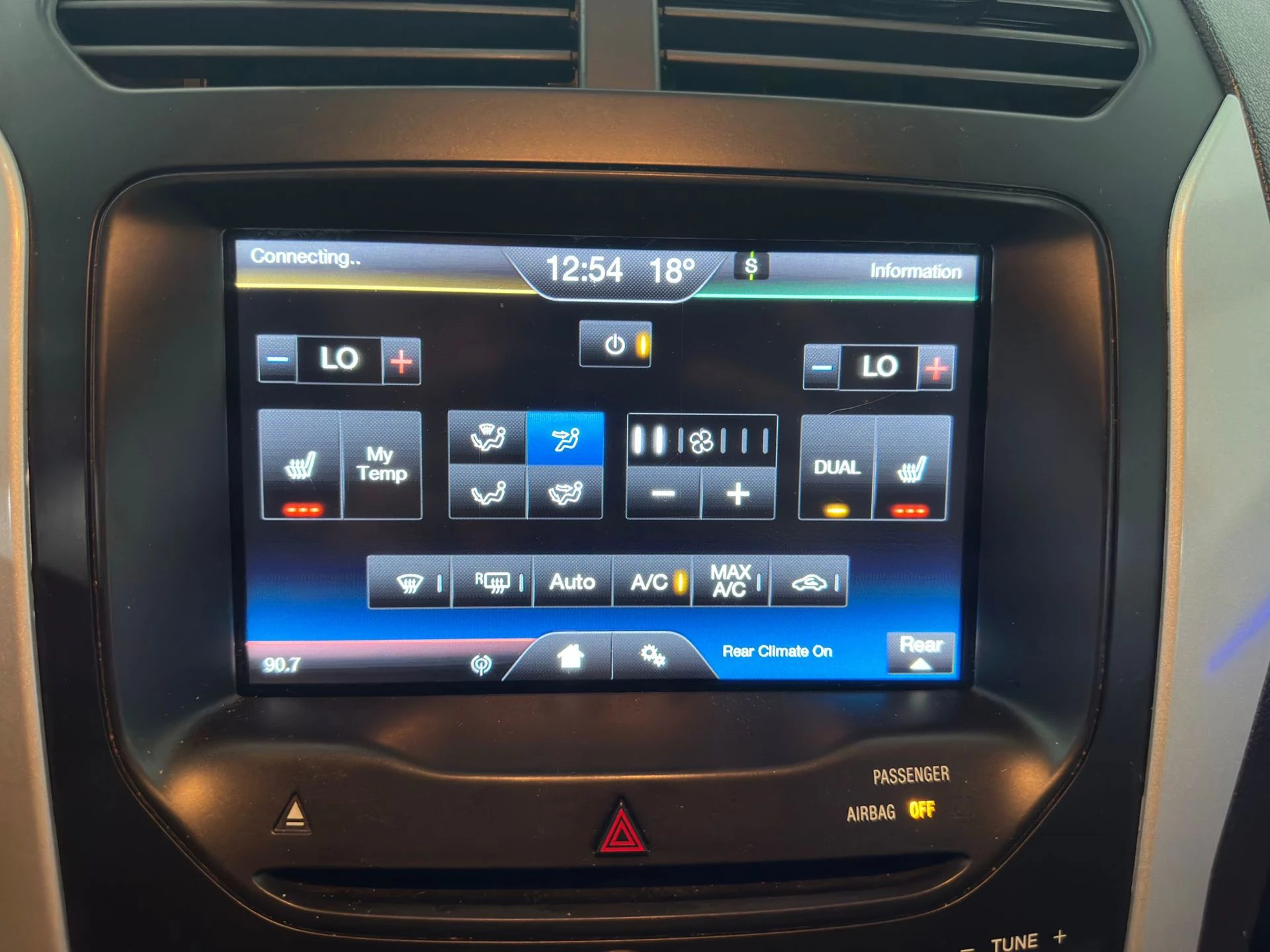Hoofdafbeelding Ford Explorer