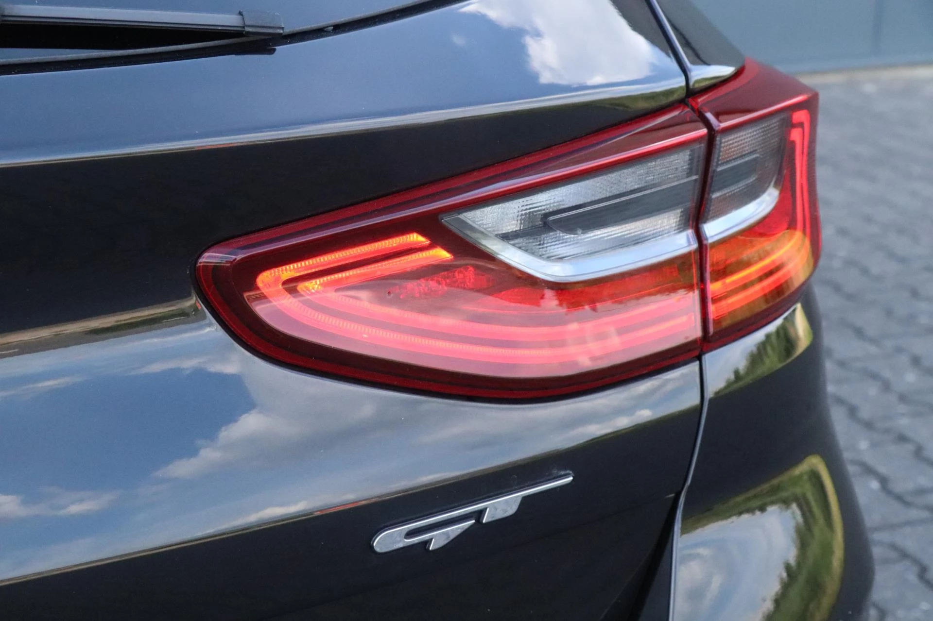Hoofdafbeelding Kia Ceed
