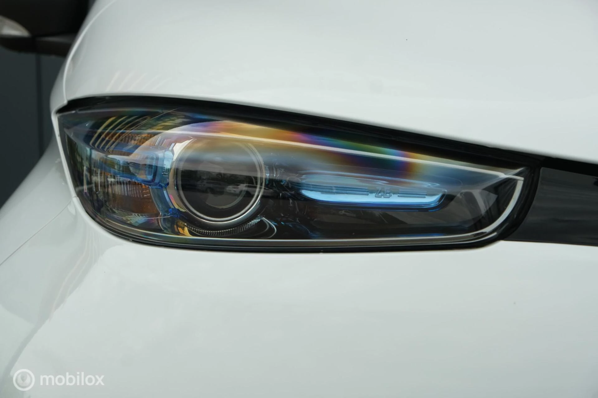 Hoofdafbeelding Renault ZOE