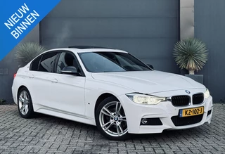 BMW 3-serie 330e Centennial High Executive