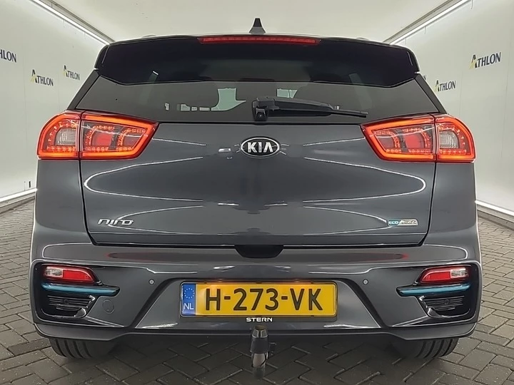 Hoofdafbeelding Kia e-Niro