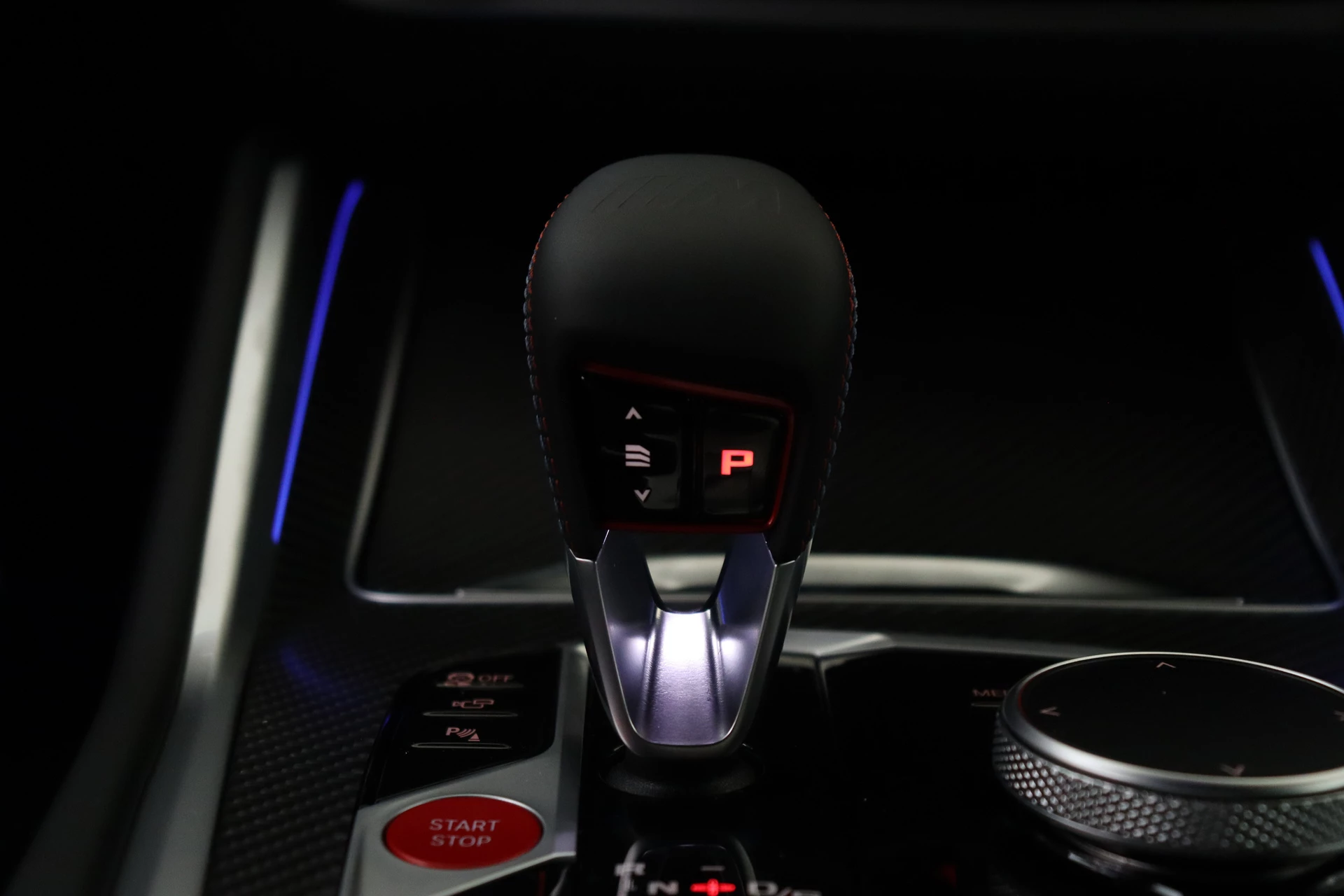 Hoofdafbeelding BMW XM