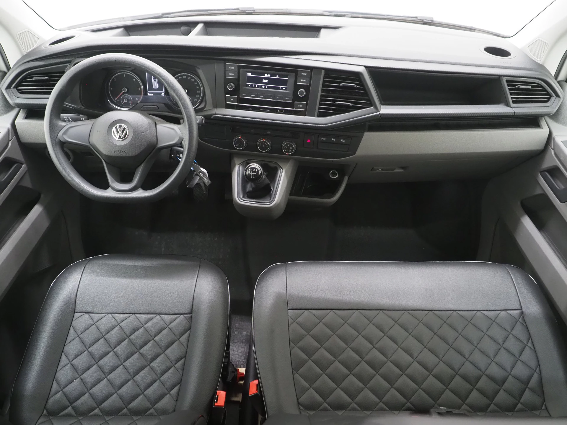 Hoofdafbeelding Volkswagen California