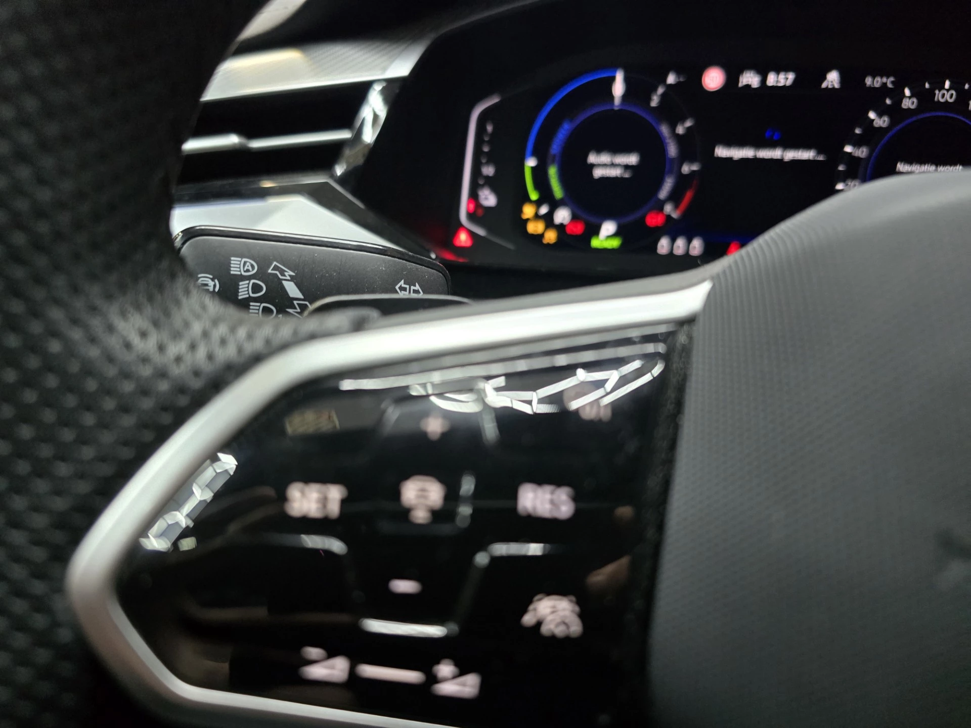 Hoofdafbeelding Volkswagen Arteon