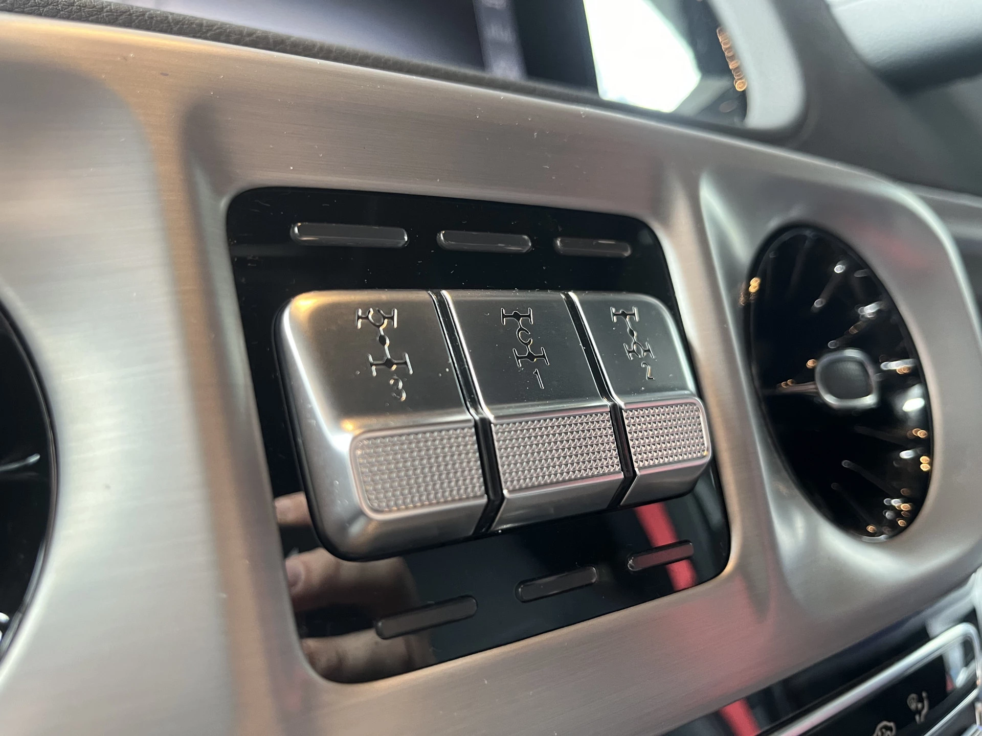Hoofdafbeelding Mercedes-Benz G-Klasse