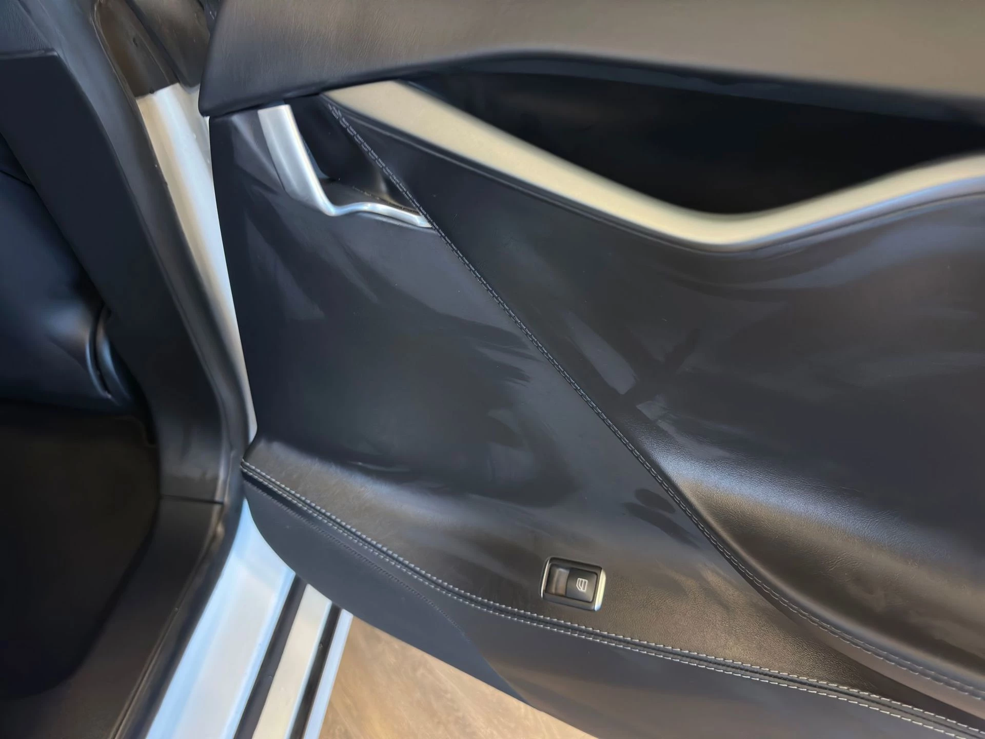 Hoofdafbeelding Tesla Model S