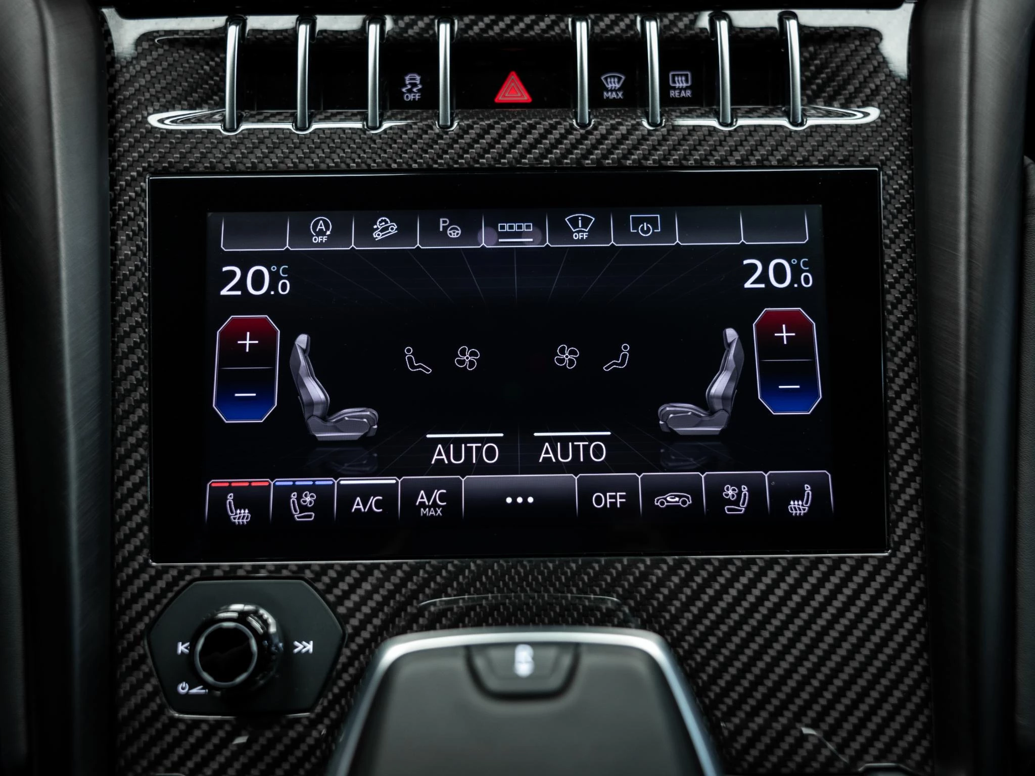 Hoofdafbeelding Lamborghini Urus