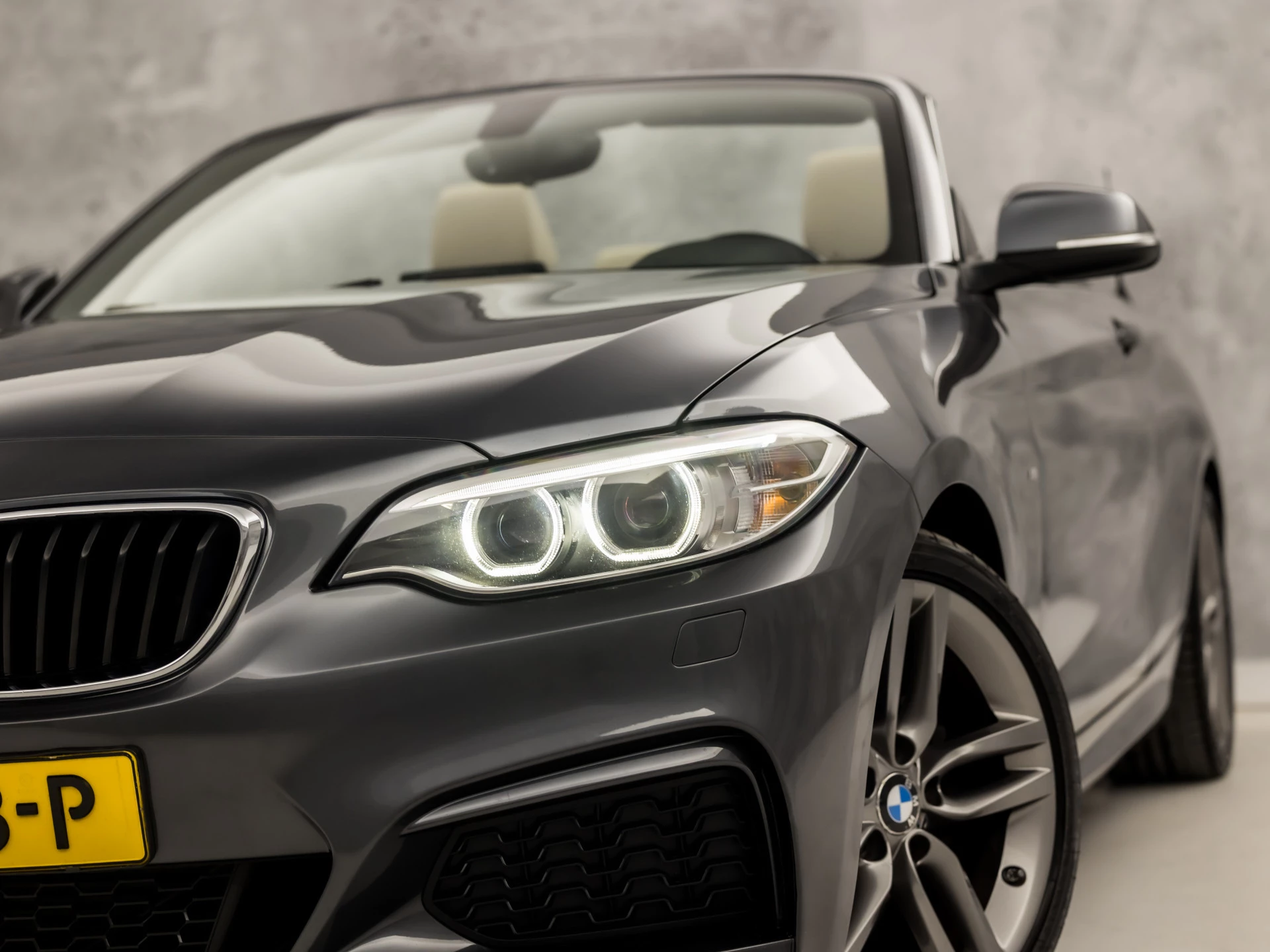 Hoofdafbeelding BMW 2 Serie
