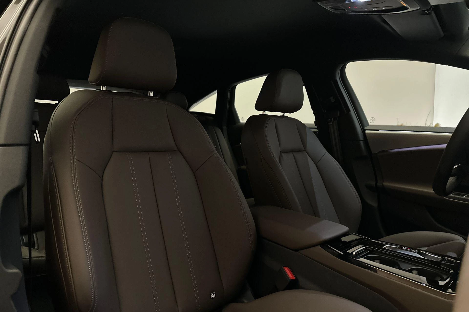 Hoofdafbeelding Audi A6 e-tron