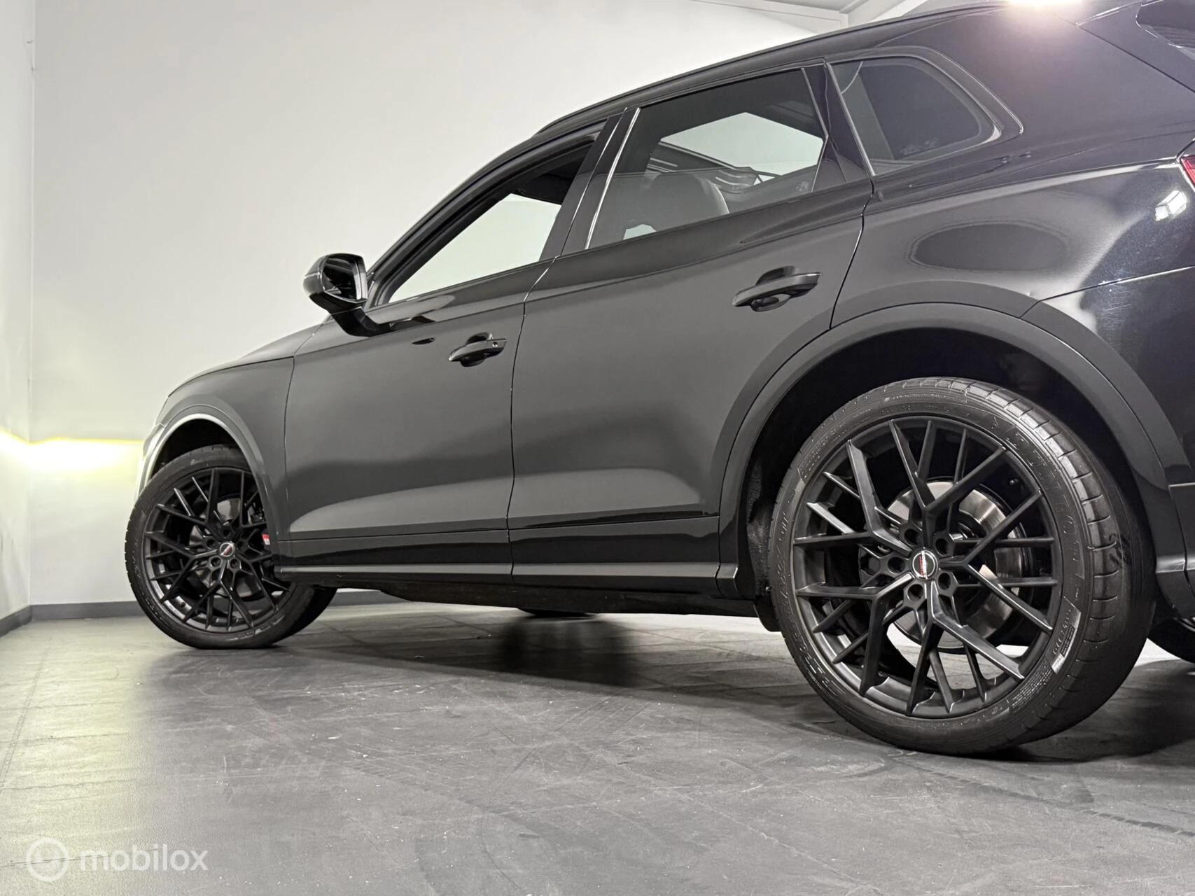 Hoofdafbeelding Audi SQ5