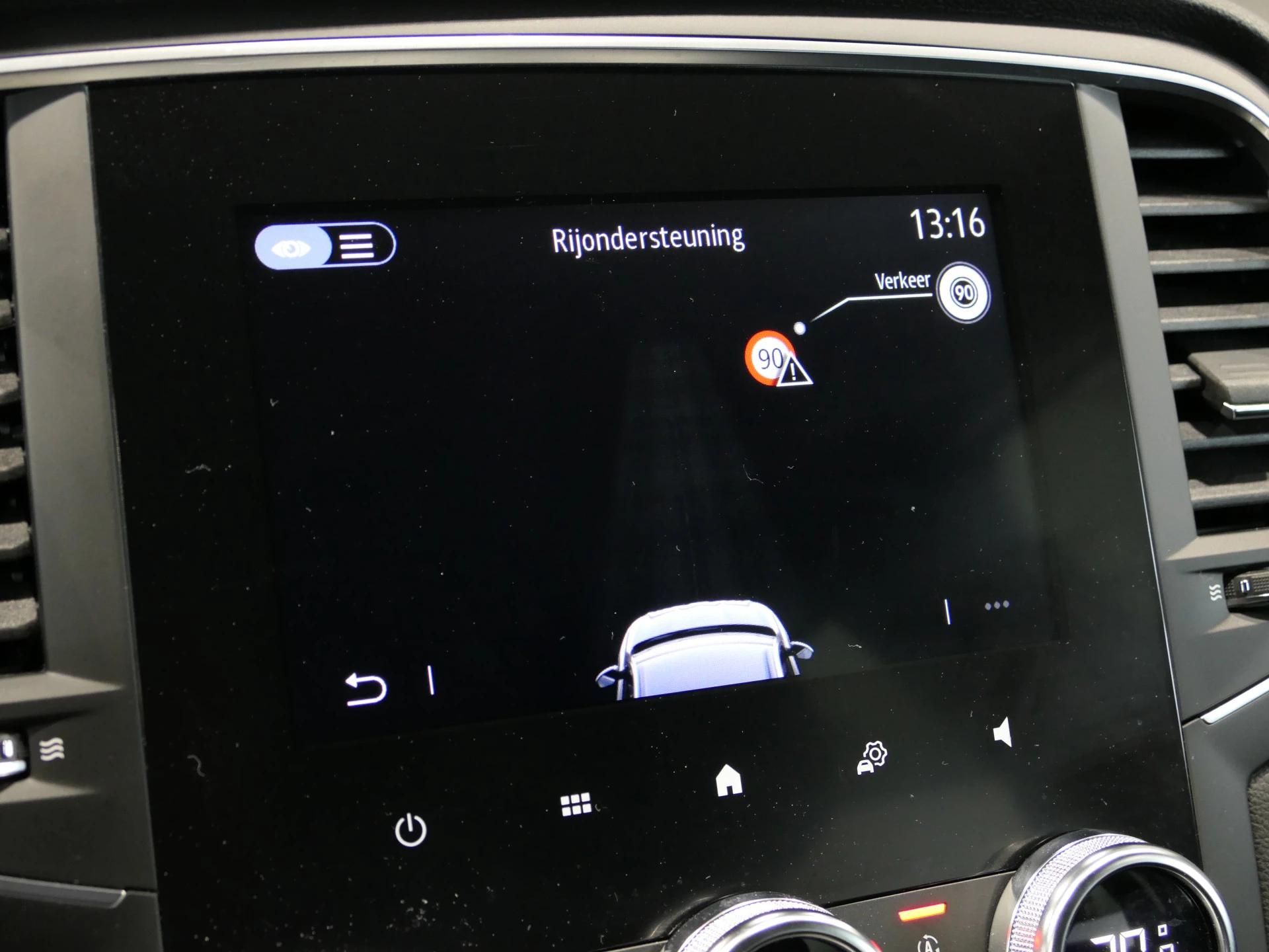 Hoofdafbeelding Renault Megane E-Tech