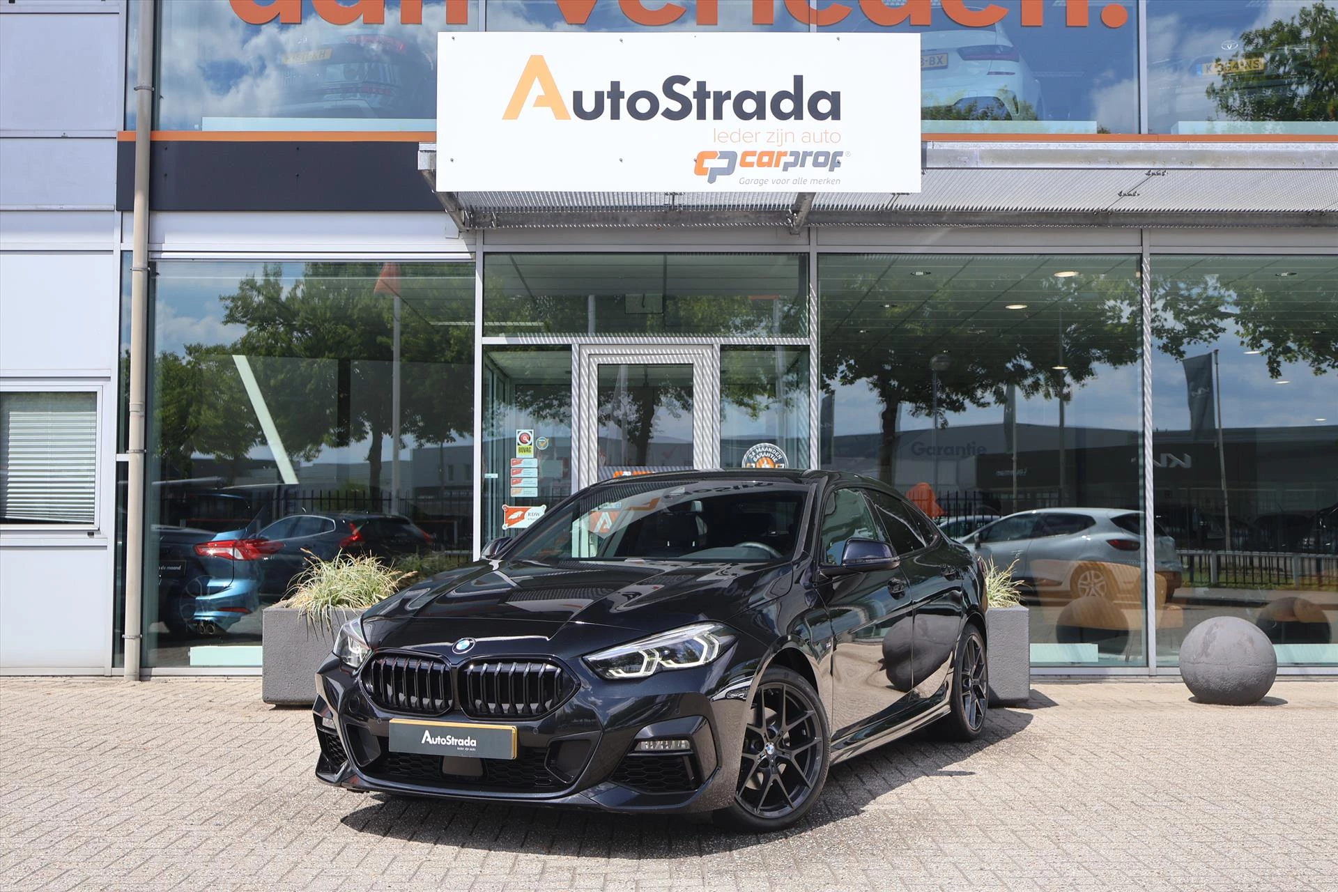 Hoofdafbeelding BMW 2 Serie