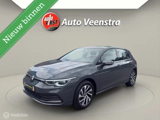 Volkswagen Golf 1.4 eHybrid Style|MASSAGE|STOEL/STUUR.VERW