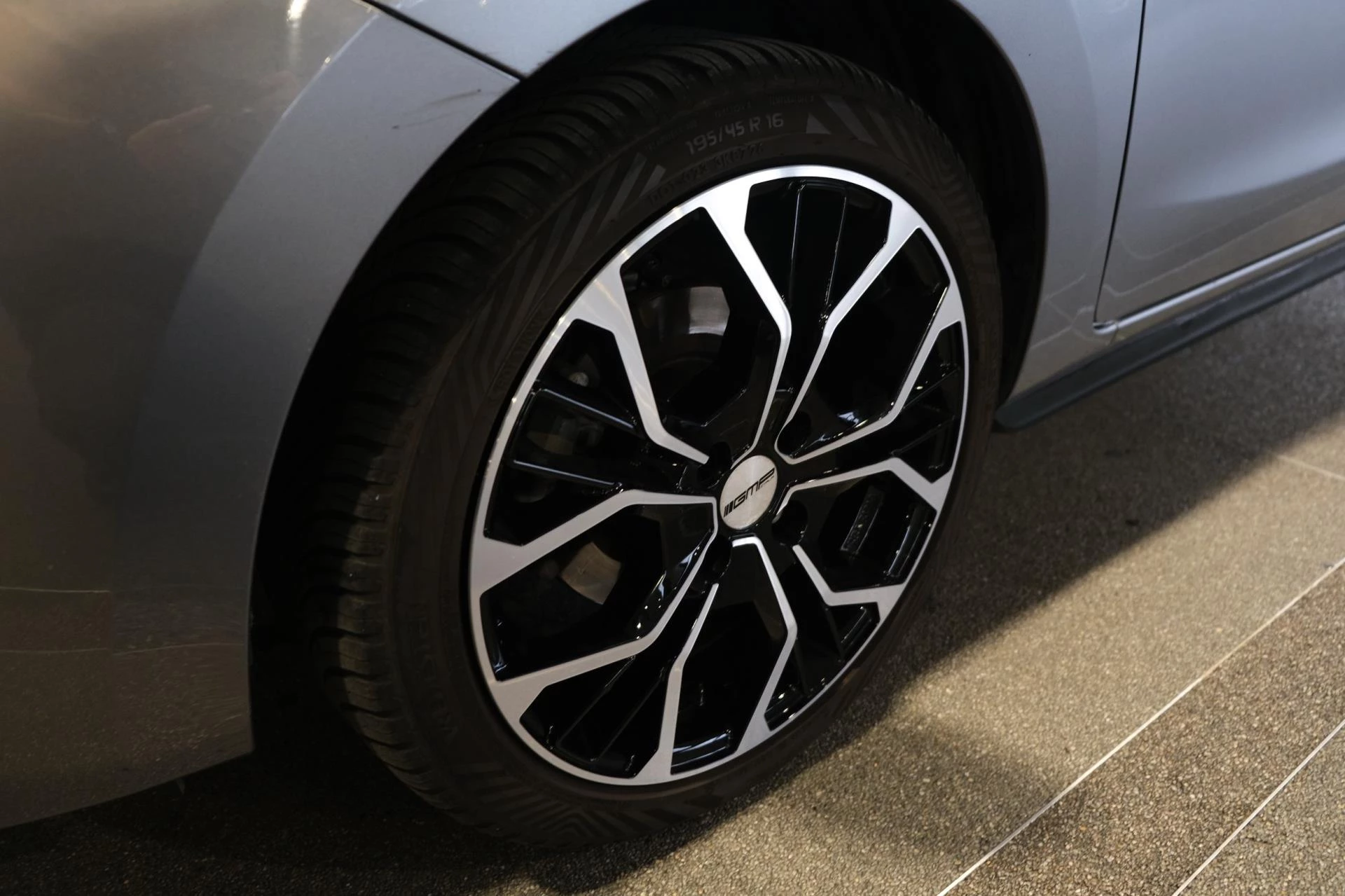 Hoofdafbeelding Mitsubishi Space Star