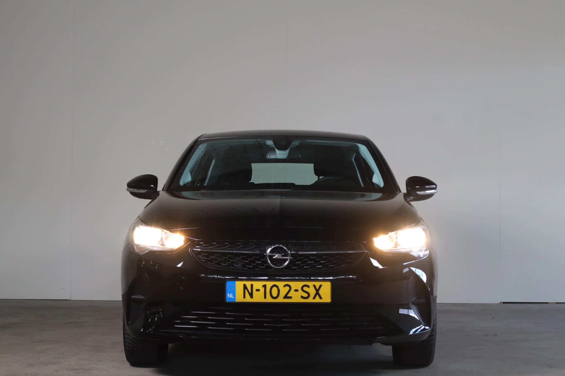 Hoofdafbeelding Opel Corsa-e