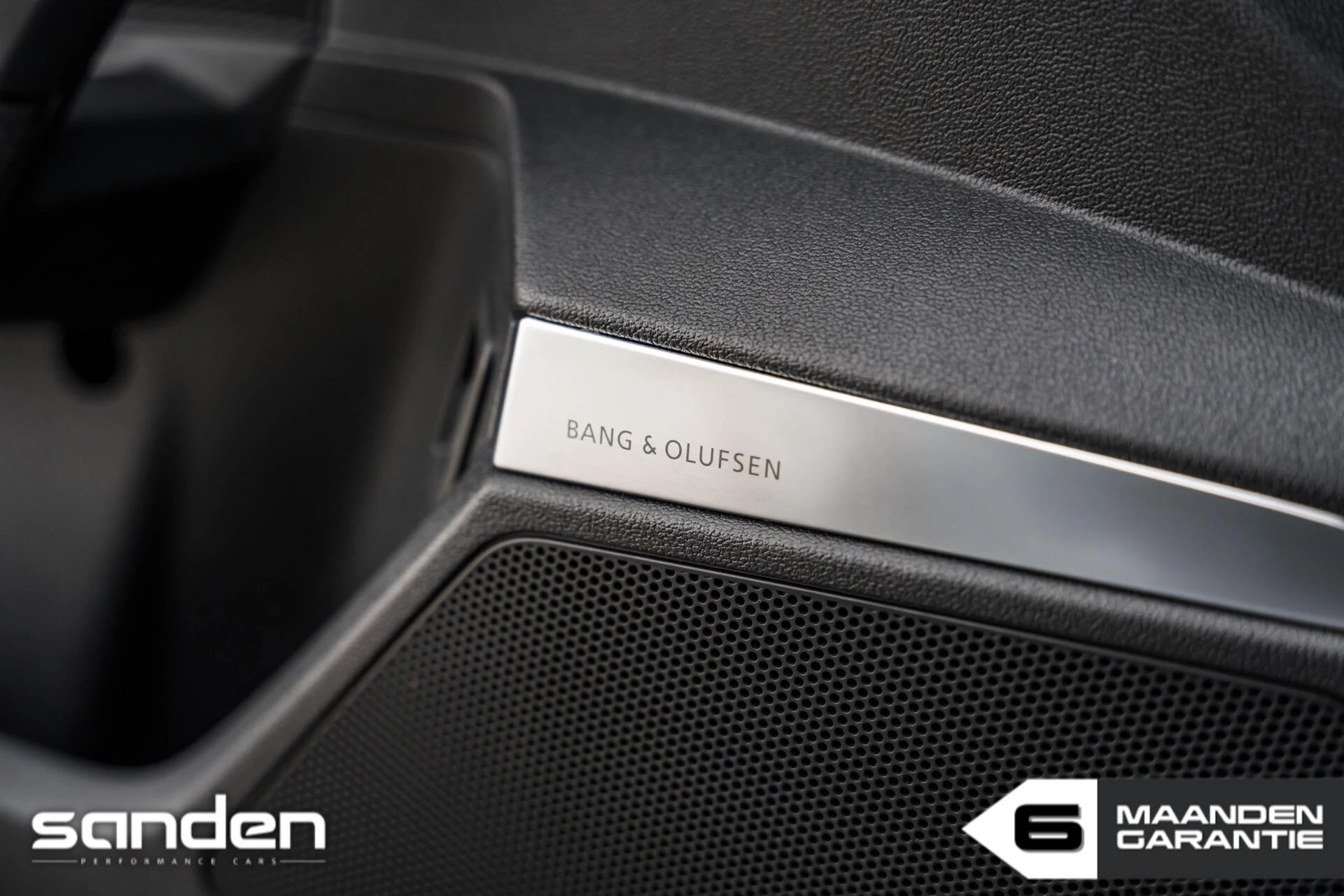 Hoofdafbeelding Audi RS3