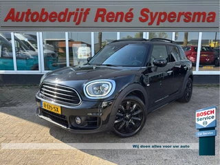 MINI Countryman Mini 1.5 Cooper Chili | Pano | Automaat | Camera