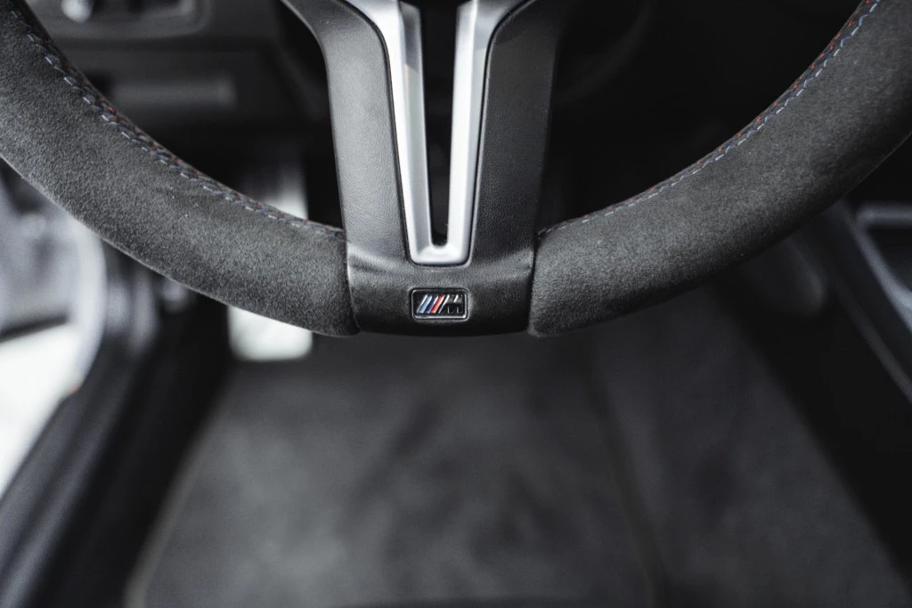 Hoofdafbeelding BMW M2