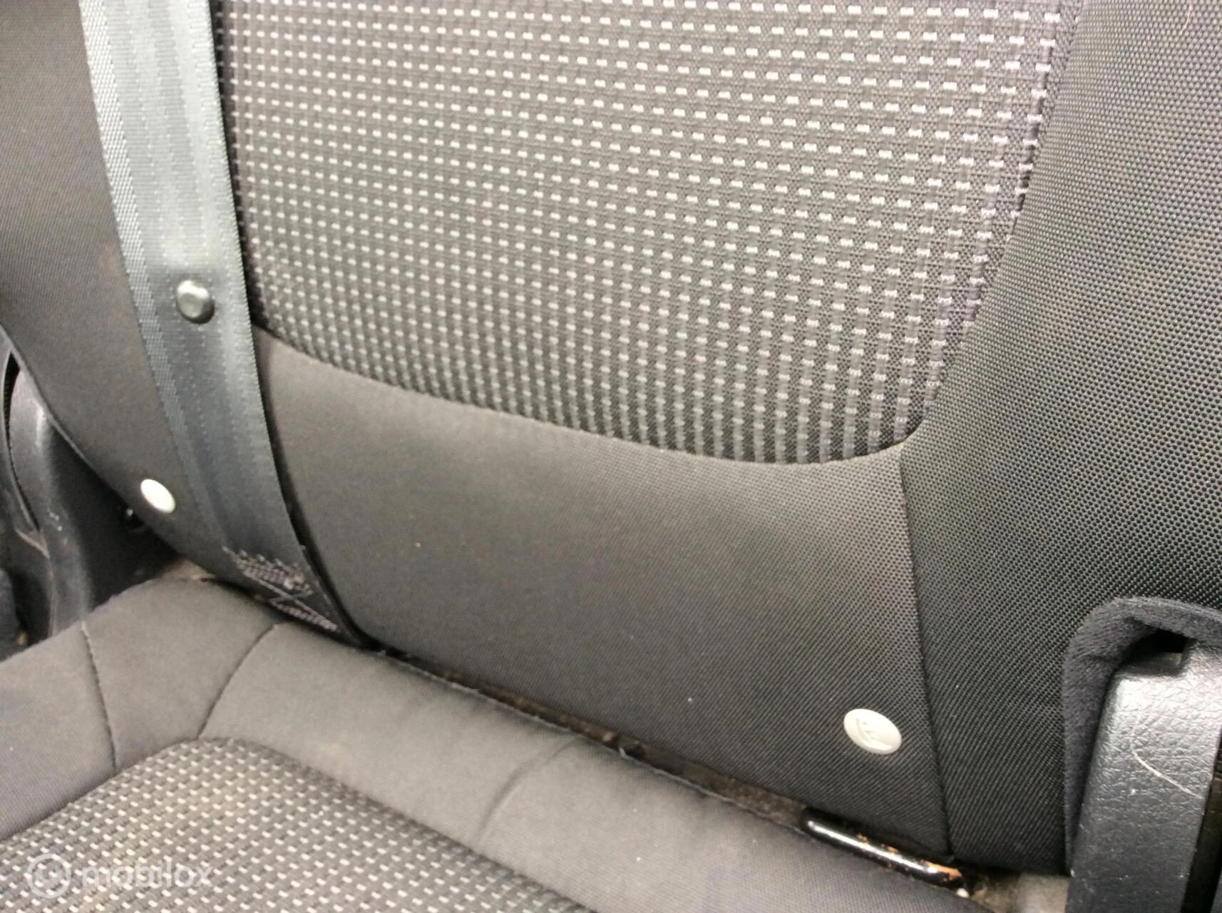 Hoofdafbeelding Kia Sorento