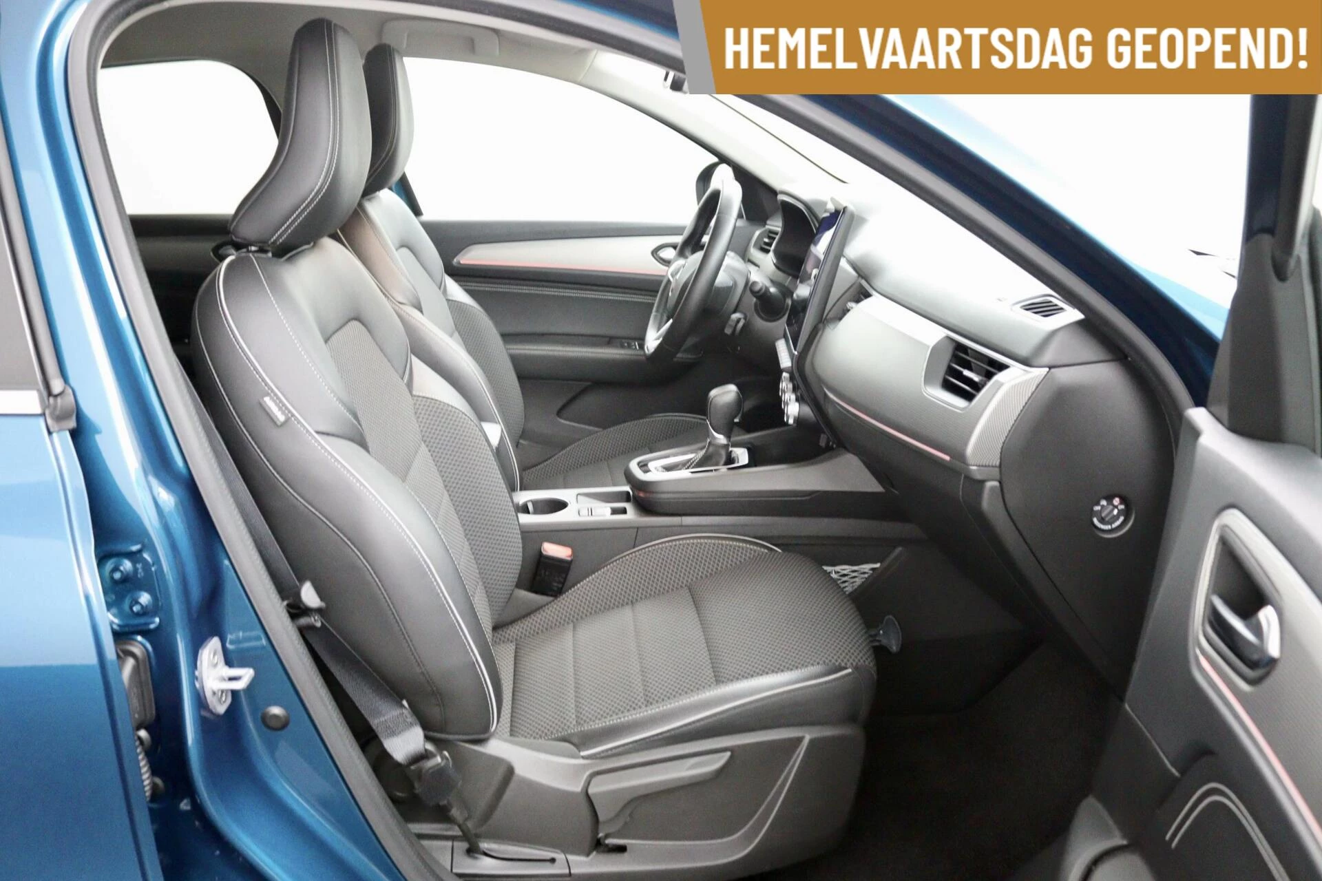 Hoofdafbeelding Renault Arkana