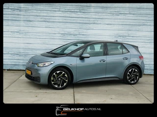 Volkswagen ID.3 Life 58 kWh Carplay Nav Adapt Cruis Soh93.6%