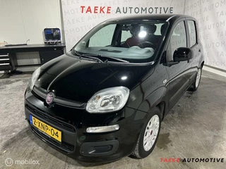 Fiat Panda 0.9 TwinAir Edizione Cool Airco/APK