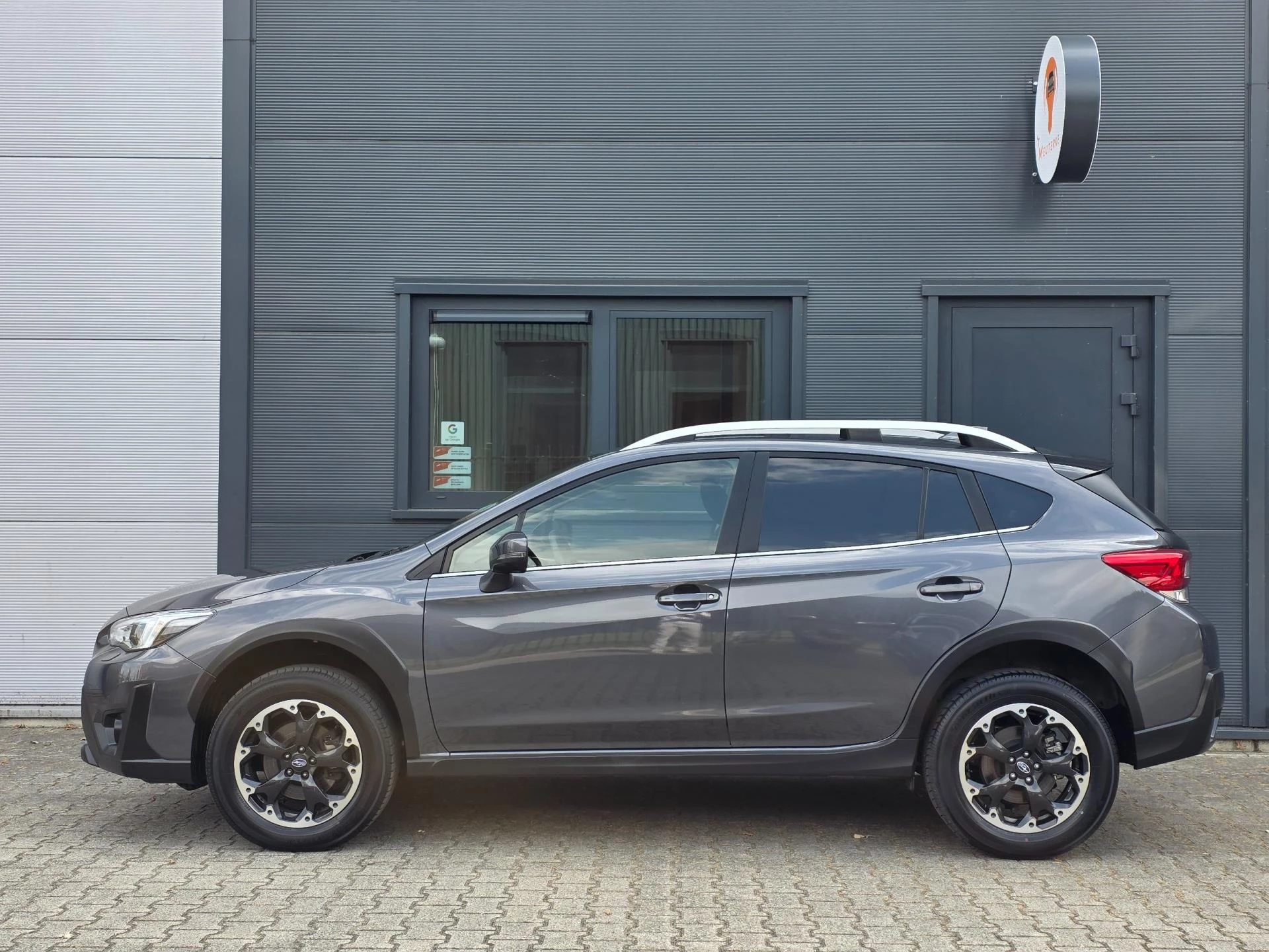 Hoofdafbeelding Subaru XV