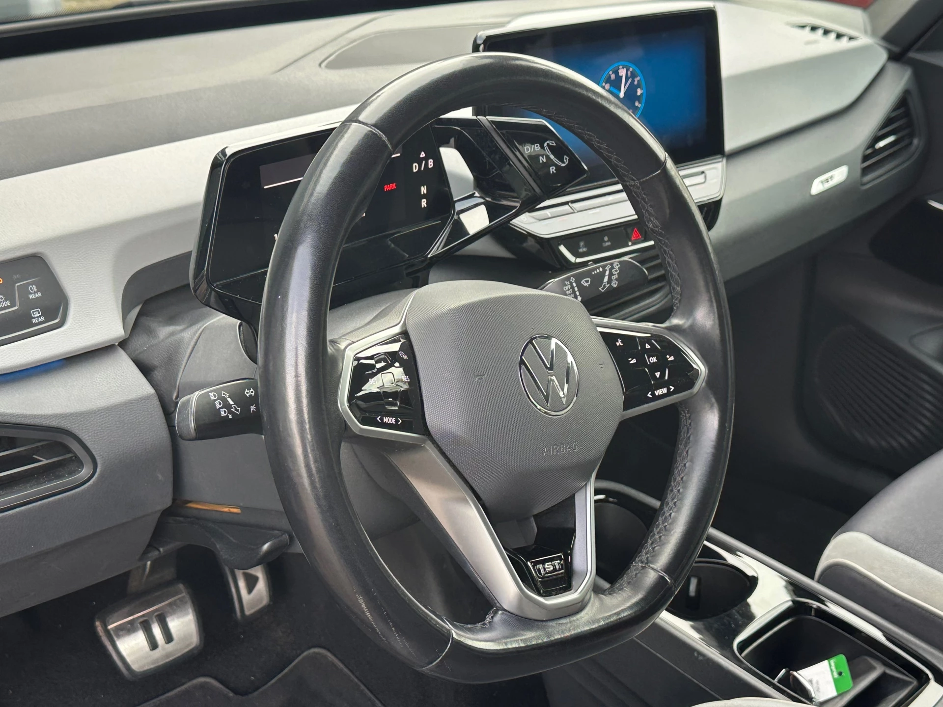 Hoofdafbeelding Volkswagen ID.3