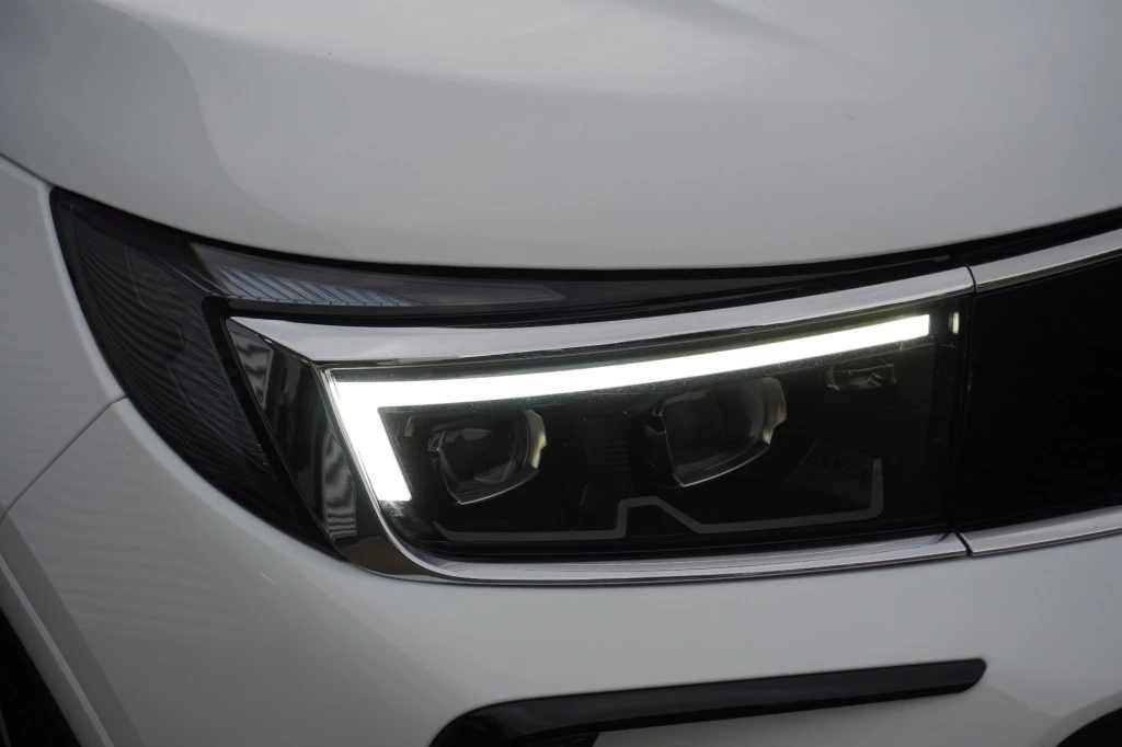 Hoofdafbeelding Opel Grandland