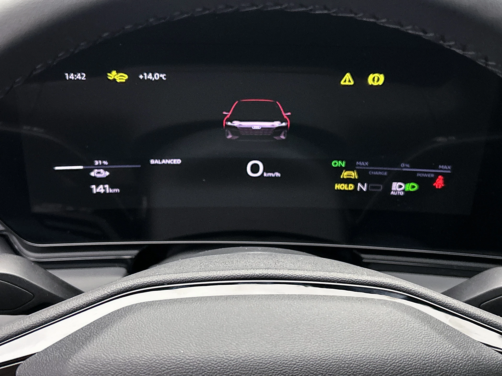 Hoofdafbeelding Audi A6 Sportback e-tron